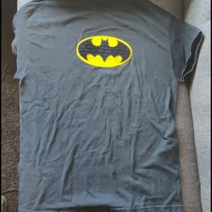 Batman shirt